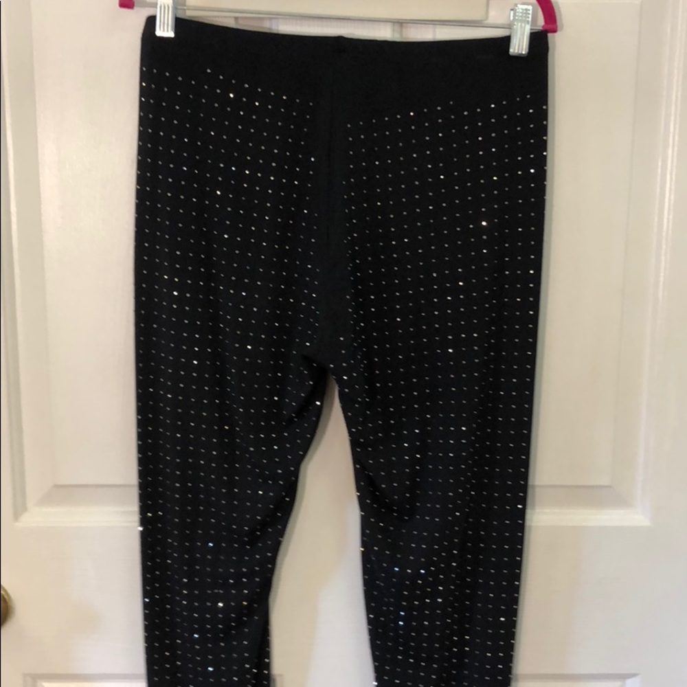 🖤Vocal Leggings 🖤